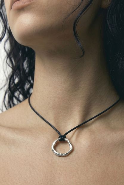 Loom Necklace