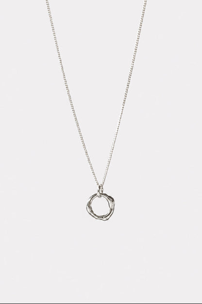 Circle Pendant