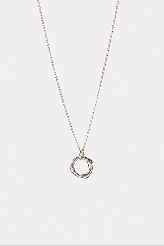 Circle Pendant
